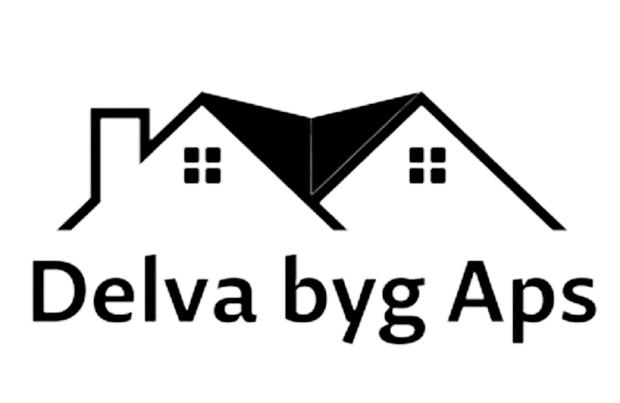 Delva Byg logo